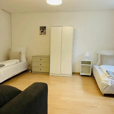 Central And Spacious Apartment For 6 Apartment *
